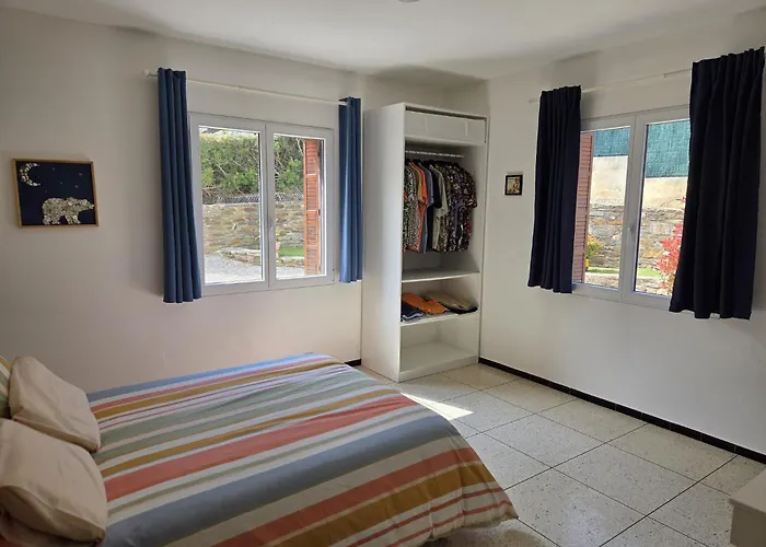 Maison Margot Provencale A 300m De La Semesterbostad Cavalaire-sur-Mer