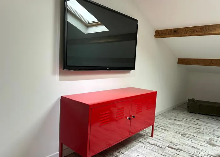 Semesterbostad Maison Margot Provencale A 300m De La *