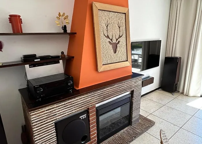 Semesterbostad Maison Margot Provencale A 300m De La *