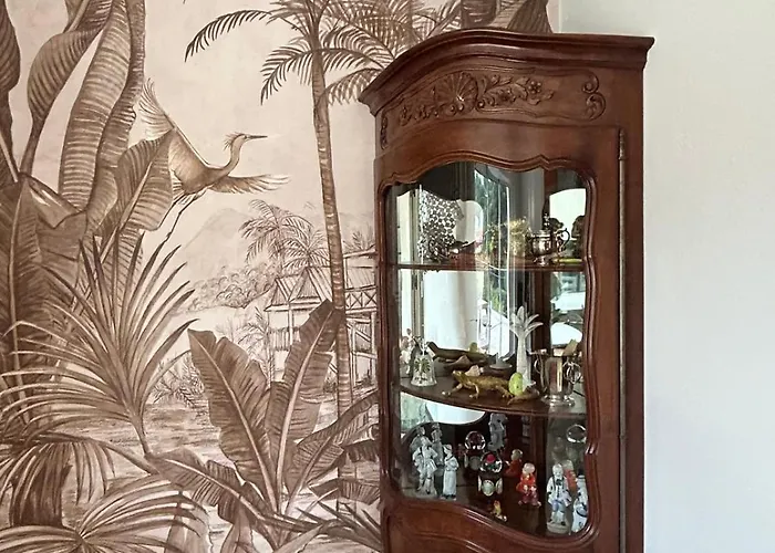 Maison Margot Provencale A 300m De La Cavalaire-sur-Mer