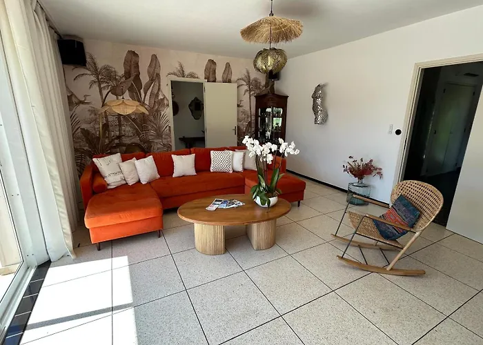 Maison Margot Provencale A 300m De La * Cavalaire-sur-Mer