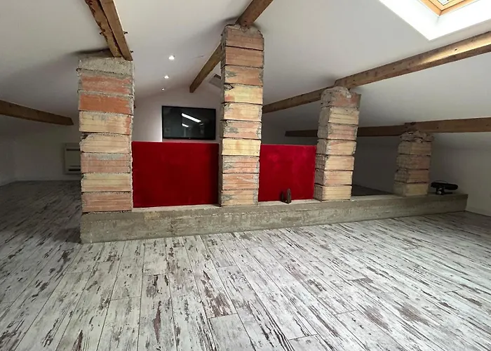 Semesterbostad Maison Margot Provencale A 300m De La *