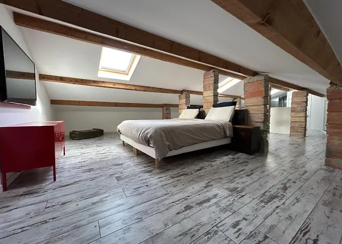 Semesterbostad Maison Margot Provencale A 300m De La