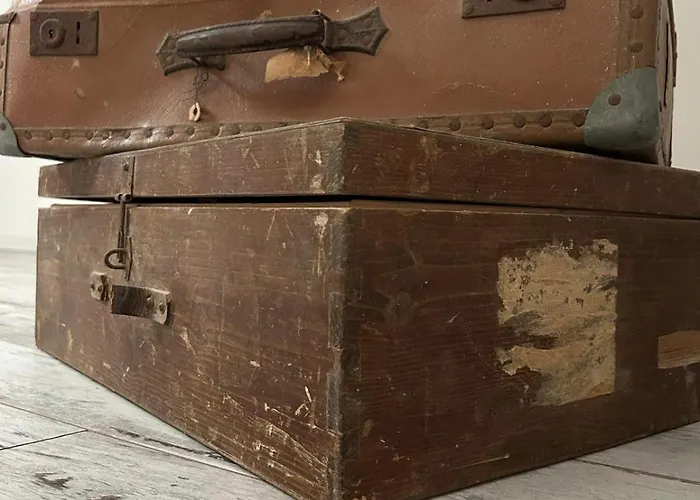 Semesterbostad Maison Margot Provencale A 300m De La *