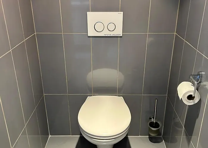 Semesterbostad Maison Margot Provencale A 300m De La